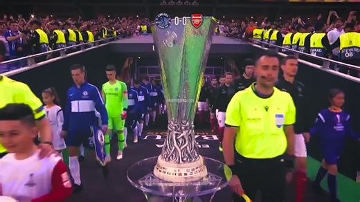 Enjoy football on TikTok