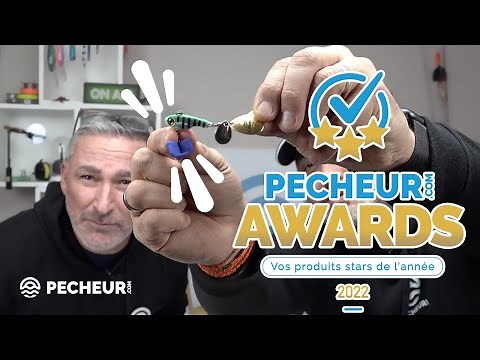 Pecheur.com Awards