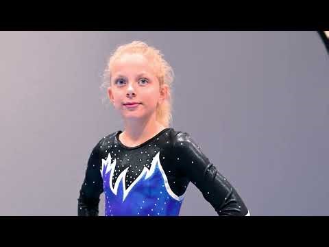 Sports Photo - When gymnastic photography is done by professionals