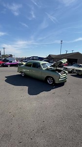 41K views · 1.9K reactions | 1949 Ford “Shoebox” 2 Door Coupe $22,900 #1931 #classic #49 #ford #cobra #motor #sportscars #5speed #shift | Maple Motors | Facebook