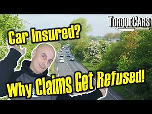 What Insurers Don’t Want You to Know! 💀🚙Getting Claims Paid Every Time!