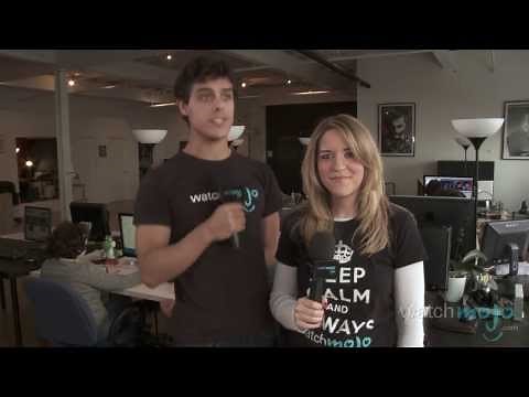 WatchMojo March Madness: Greatest Movies of All Time Series