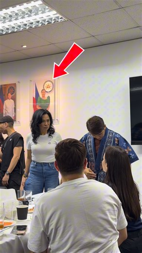 Kung ako lang, diko ilalagay mukha niya sa tabi ko pero very professional man si ni VP Sara | Boss Mil