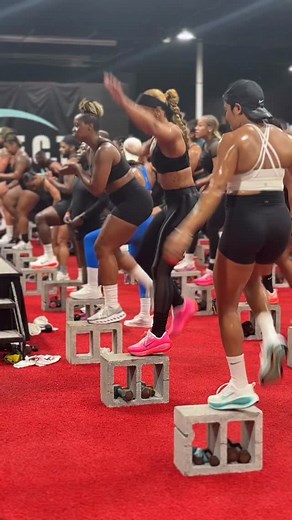 Shanika Alphabet on Reels