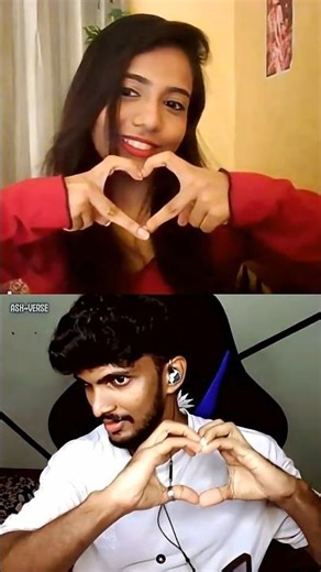 Love Symbol Tutorial🫶🏼 | @verumsrk @SofiaIriss #tva #omegle #ometv #discord #trending #funny #rp