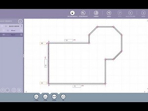 ArchiTech Sketchpad - How To Work With Segments (Tutorial)