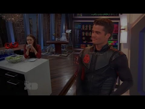 Adam and Bree| Gravity