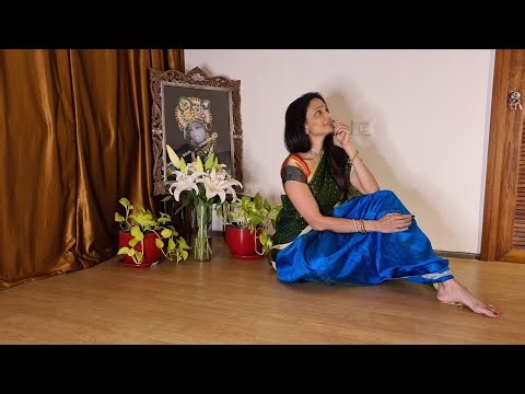 Abhinaya - The Language of Expression [PART 1]