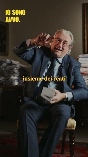"5 anni di branda": cos'è il reato ostativo e perché non hai scampo 🛏️⚖️