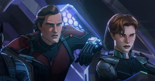 What If? Season 2: All MCU Characters Confirmed So Far