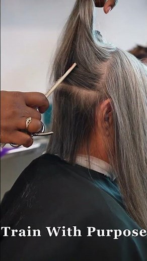 Learn Haircutting Techniques | Cosmetology Program at Florida Academy