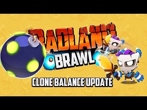 Badland Brawl: November Balance Changes for Season 19