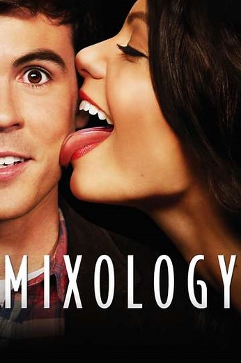 Mixology (2014) - TV Show