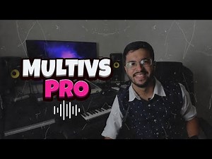 TODAS AS MULTITRACKS/VS E MUITO MAIS, TOTALMENTE GRÁTIS?