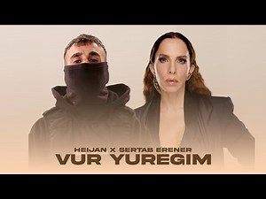 Heijan & Sertab Erener - Vur Yüreğim | Tiktok Mix (Prod. Jiyan Beats)