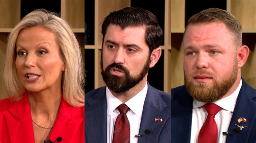 State Senate District 9 race headed to runoff after split vote