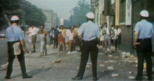 Power Director Yance Ford Unpacks the Thorny History of Policing in America