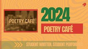 2024 Poetry Café