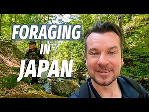 4 Wild Plants in Japan that are Safe to Eat!