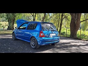 Clio 2 RS: Présentation, Guide d'achat et Astuces