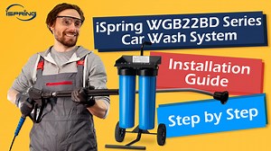 Watch WGB22BD Series Installation Video on Amazon Live