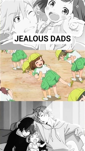 anime : buddy daddies #anime #animeedits #animeedit