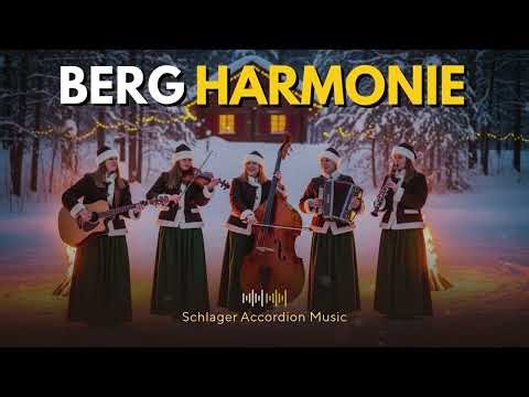 Schlager Akkordeon Instrumental – Beautiful Classic German Melodies for Relaxing Moments 🎶