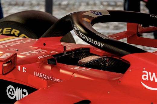 The Evolution of Race Strategy in Modern Formula 1