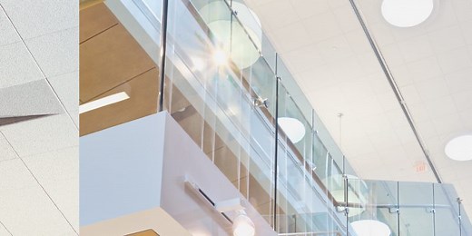 PRELUDE Concealed Tee | Armstrong Ceiling Solutions – Commercial