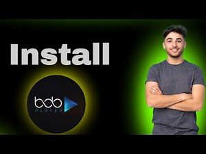 How to Install BOB Player On Mobile | Get Ready to install BOB Player