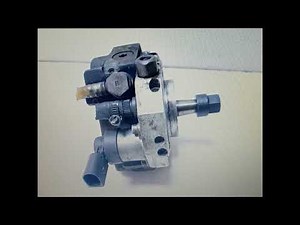 BMW E46 320D M47N error 4B90/BMW Е46 320Д М47N ошибка 4B90