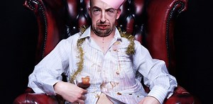 From disgust to deceit – a shorter path than you might think