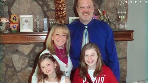 21 secret cameras - but none showed what happened to her