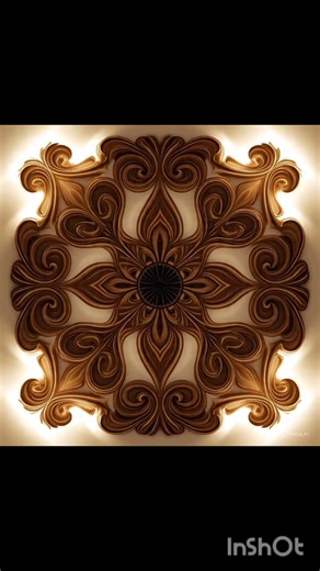 top 10 ceiling luxurious ideas