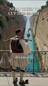 853K views · 12K reactions | The Canal That Took 1,900 Years to Build...