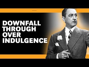 John Barrymore’s Final Years Were Downright Humiliating