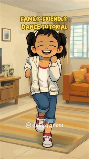 Hakuna Matata - Lion King | Dance Tutorial For Beginners