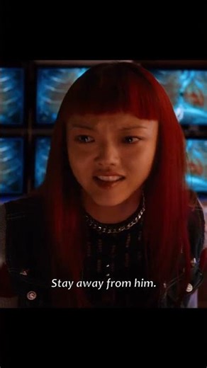 Wolverine almost died because of this parasite. #wolverine