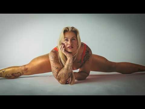 Amazing Fitness Motivation. Dani Speegle (NEW 2026)