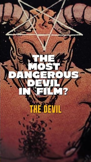 The Most Dangerous Devil Isn’t a Monster