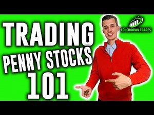 How To Trade Penny Stocks Like a PRO | Step-by-Step guide