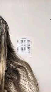 Four square saccades (eye teaming, visual fixation, scanning)