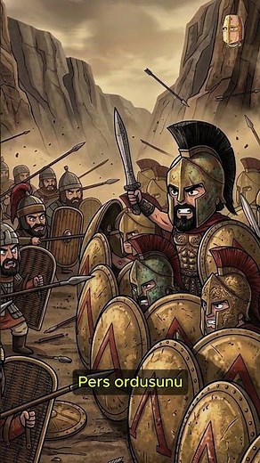 How Did the Last Stand of Leonidas and the 300 Spartans Go Down in History?