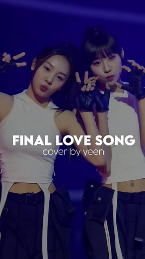 Respondendo a @butterflui_ent ☮️ | HERE WE ARE NOWW 🫶✨ › FINAL LOVE SONG • cover by Yeen - - • ⭐ FAQ ⭐ • - ' What app do you use to record? • Bandlab! - What is your fx? • You can find it on my instagram (yeenkca) on my highlights! - What's your microphone? • Fifine K669! - Do you join Groups or Ents? • No!! #fy #fyp #foryou #foryoupage #kpop #kcover #kpopcover #vaiprofycaramba #newpost #kca #kcacover #kcacommunity #kcaentertainment #finallovesong #iland2 #blackpink #rose #파이널러브송 #로제 #블랙핑크