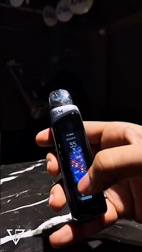 Caliburn G4 Pro Full Tutorial #shorts #shortsfeed #vapelove #vapeshow #koko #youtuber #pod #smoke