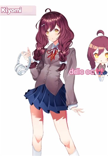 Exploring DDLC and Monika's Emotional Depth