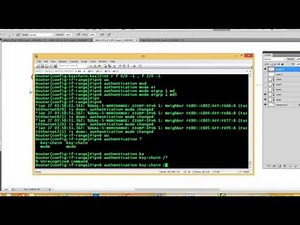 74-Routing: IPv6 With EIGRPv6 Configuration