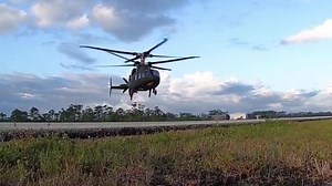 It flies! Congrats to Sikorsky/@lockheedmartin and @boeing on the first flight last month of the SB>1 Defiant, which took to the air at Sikorsky's facility in West Palm Beach, Florida. According to the Sikorsky-Boeing team, the aircraft lifted off at 7:47 a.m. and the flight lasted for more than 30 minutes, during which time it successfully performed low-speed flight maneuvers. We're looking forward to seeing more! | Aerospace UK