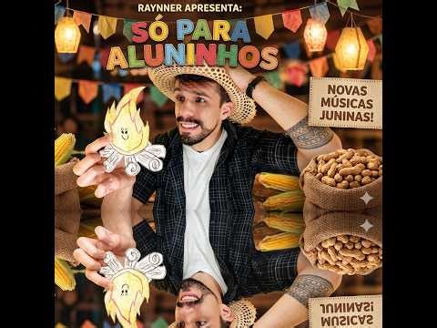 Gritinho de São João - Música para festa junina infantil