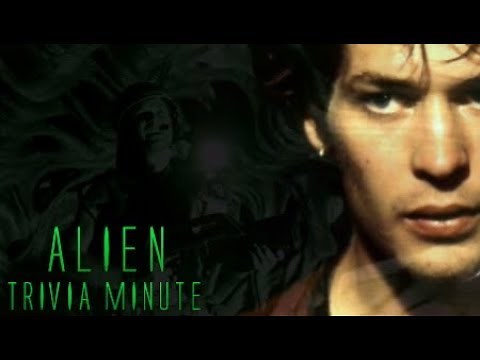 James Remar as Hicks? - Alien Trivia Minute